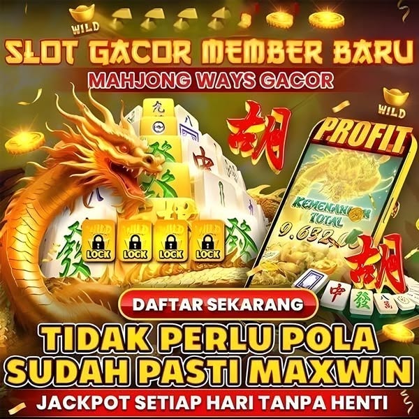 Mentostoto - Situs Game Murah Banget Scatter Hitam